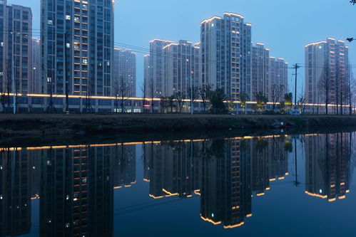 商品房住宅與普通住宅的區別