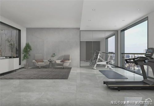 護墻巖板 重構輕奢家居，挑撥你的時尚神經