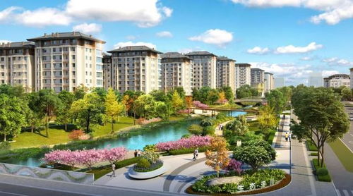 雄安新區首批商品住房開盤，解讀“3+1”購房政策與商品房市場前景