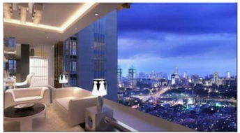 北京樓市紅五月落定，紫御長安加碼入市激發商品房新活力