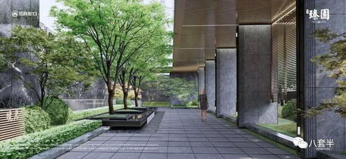 招商臻園 豐臺區宜居精品商品房，歡迎預約看房體驗