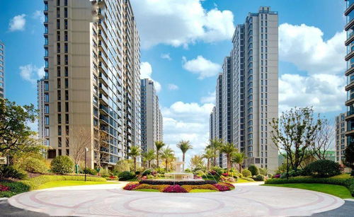 驚艷！義烏主城區(qū)首個有機更新商品房即將交付