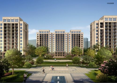 媲美商品房 杭州一批高品質(zhì)安置房項目計劃今年竣工