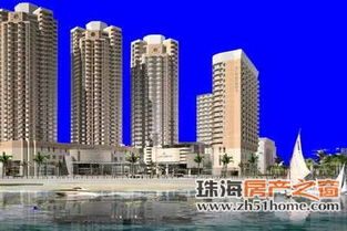 珠海六月樓市回暖，商品房成交3025套環(huán)比微增4%