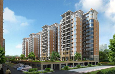 房地產(chǎn)產(chǎn)品有哪些分類