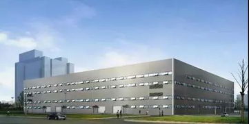 江門創(chuàng)新實踐 商品廠房實現(xiàn)與商品房類似的銷售模式