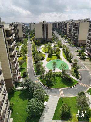 市場(chǎng)回暖信號(hào)？梅州上半年新建住宅商品房銷售破萬(wàn)套，展現(xiàn)區(qū)域經(jīng)濟(jì)新活力