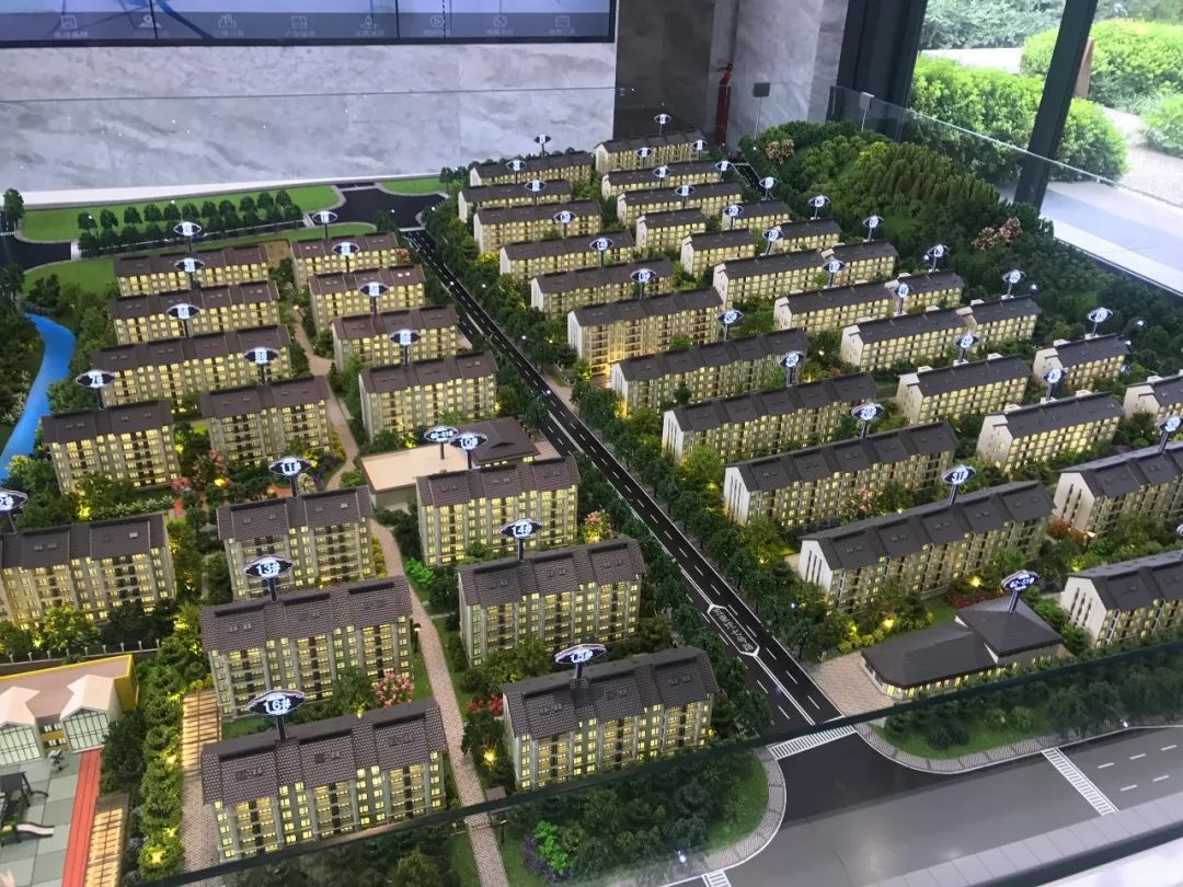 商品房、限競(jìng)房爭(zhēng)相入市，剛需購(gòu)房者迎來(lái)春天