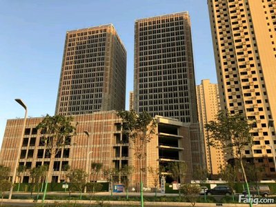 幸福新城公寓項(xiàng)目最新動(dòng)態(tài) 五大核心亮點(diǎn)揭秘