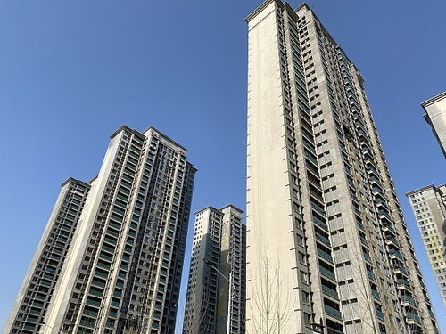 鄭州優(yōu)化住房限購(gòu) 認(rèn)貸不認(rèn)房，商品房團(tuán)購(gòu)會(huì)助力市場(chǎng)活力