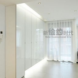 商品房120平米裝修效果圖 打造現代舒適的家居空間